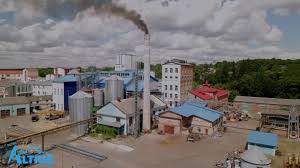 Компания «АЛЬТИУС»