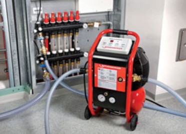 Компания «УКС Укрканал»