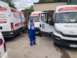 Компания «Монтаж Тех Сервис»