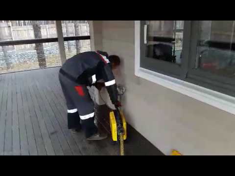 Компания «Крот-сервис»