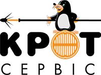 Компания «Крот-сервис»