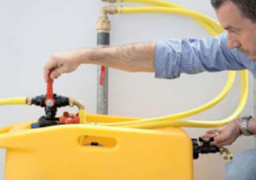 Компания «УКС Укрканал»