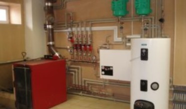 Компания «УКС Укрканал»