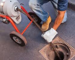 Компания «Труболюб»