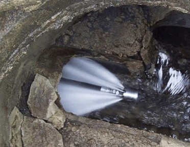 Компания «УКС Укрканал»