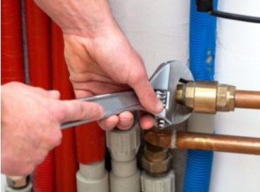 Компания «УКС Укрканал»