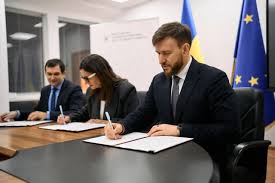 Міністерство соціальної політики, сім'ї та єдності України