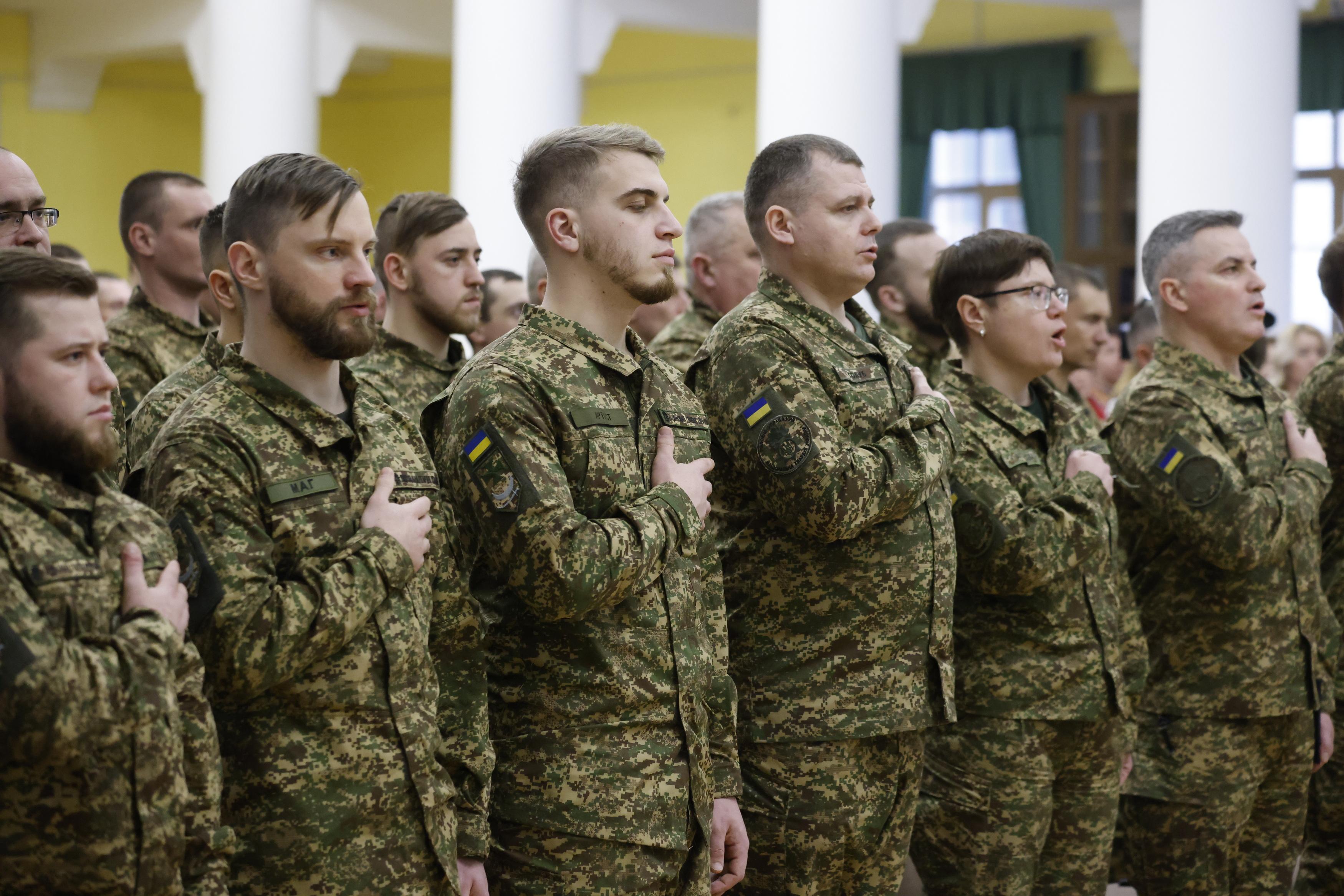 Національна гвардія України