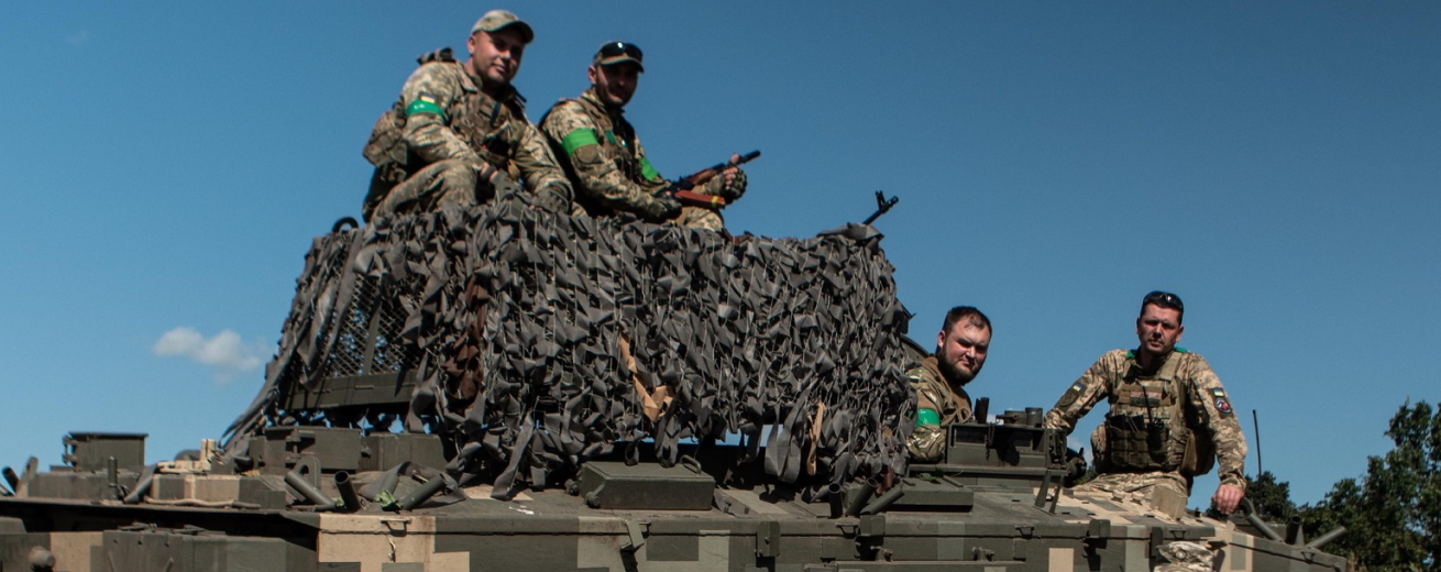 Окрема президентська бригада імені гетьмана Богдана Хмельницького