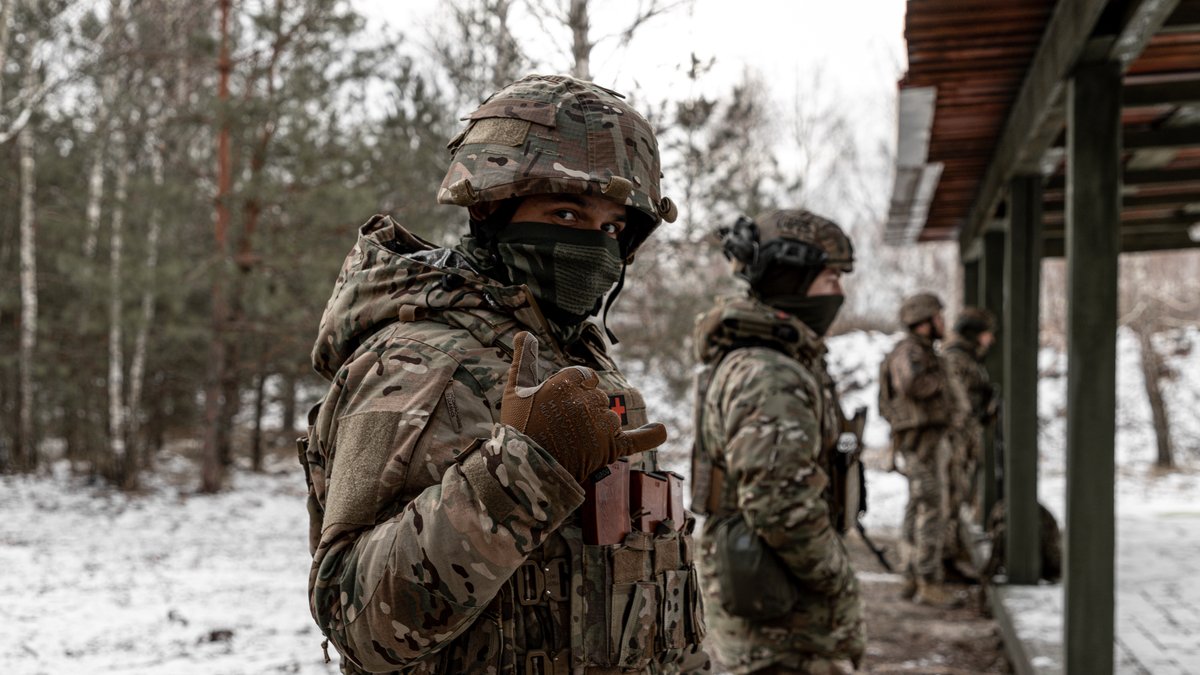 Окрема президентська бригада імені гетьмана Богдана Хмельницького