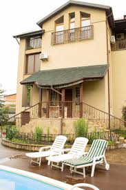 Пансіонат для людей похилого віку «Пансіонат Пошани»