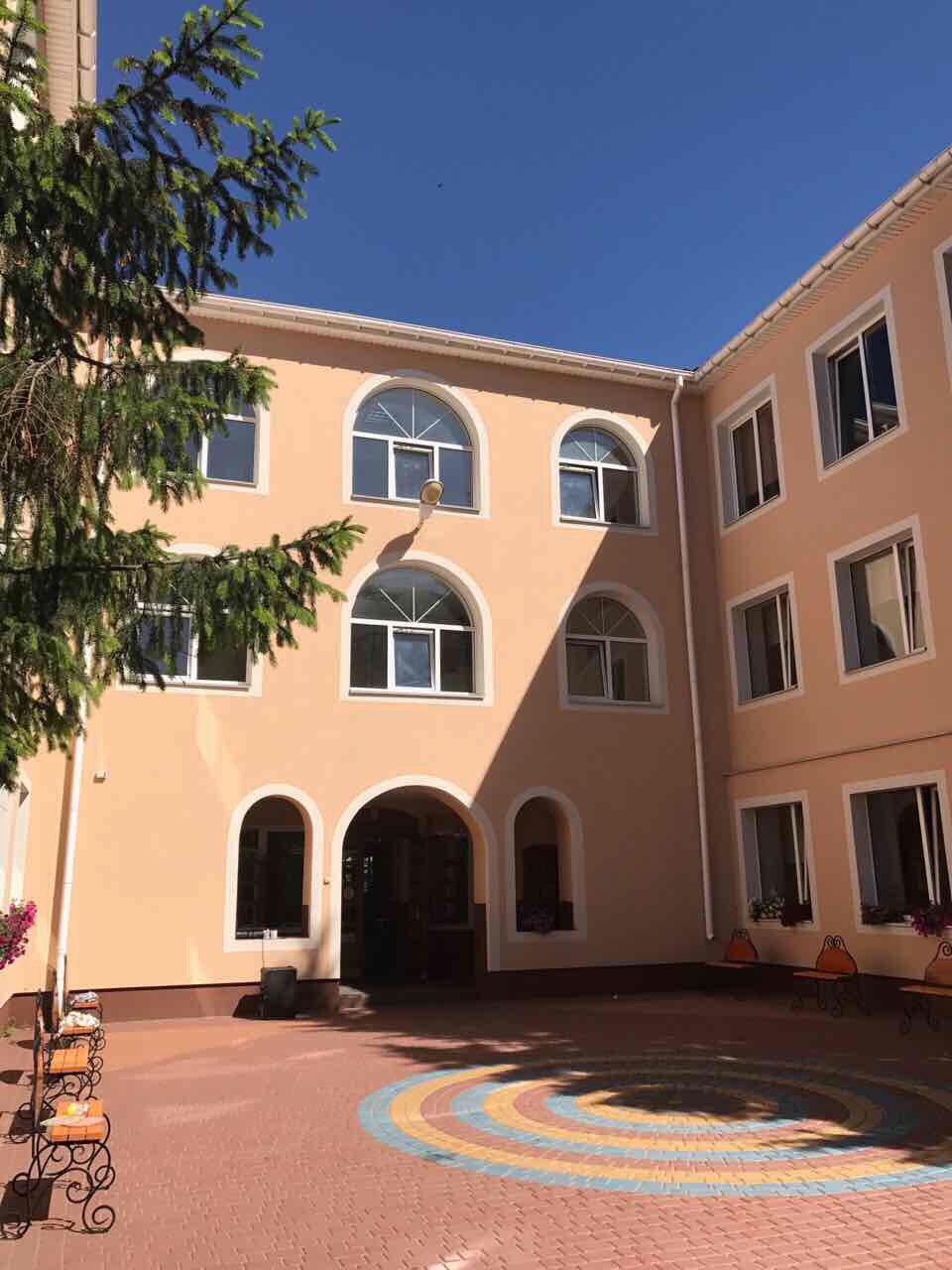 Навчальний комплекс «Ренесанс-ДІ»