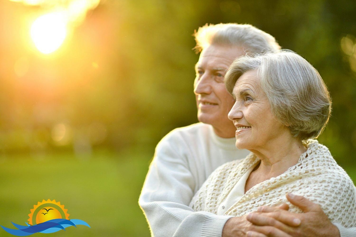 Геріатричний пансіонат «Сонячний Парк»