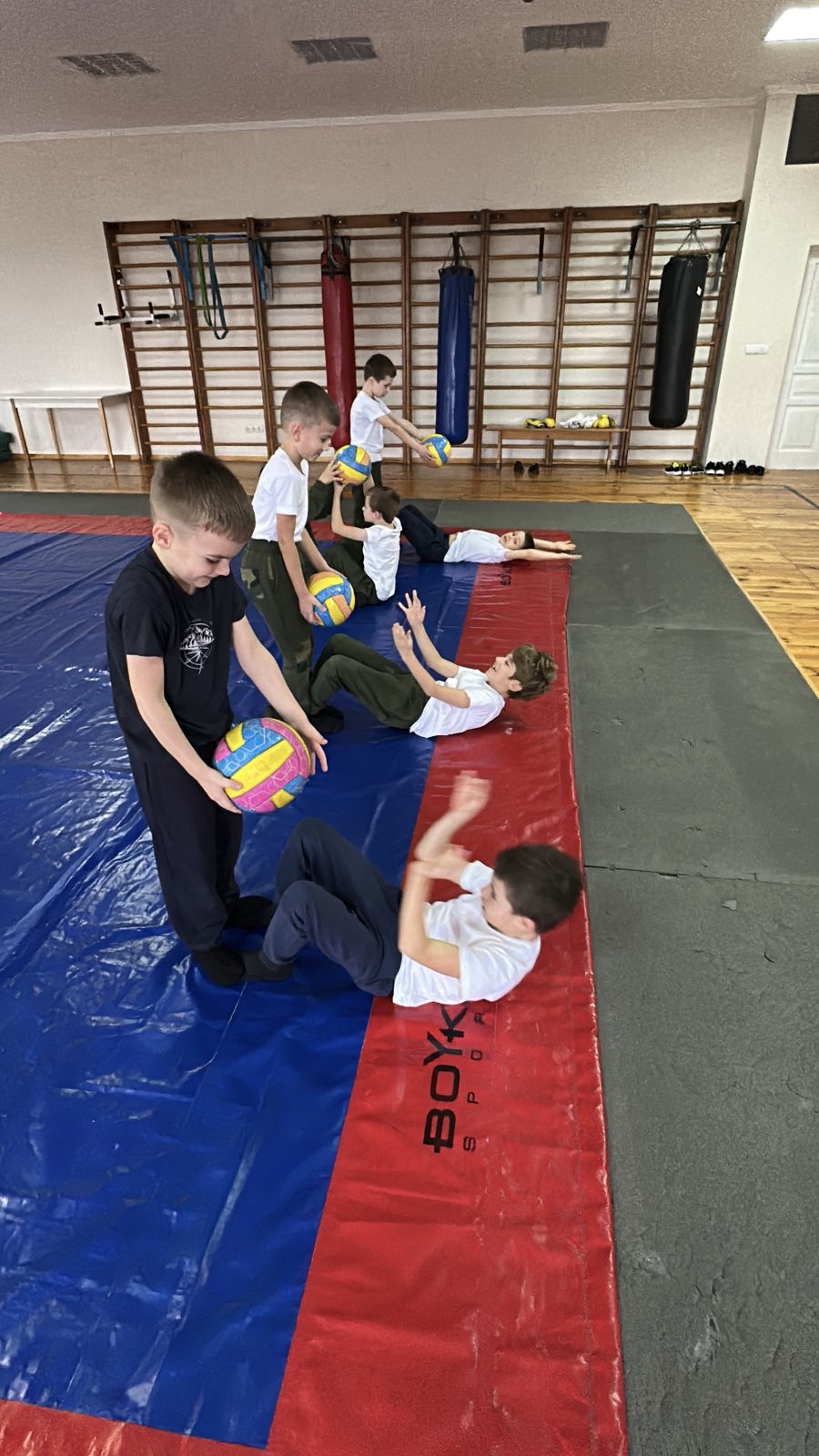 Навчальний комплекс «Ренесанс-ДІ»