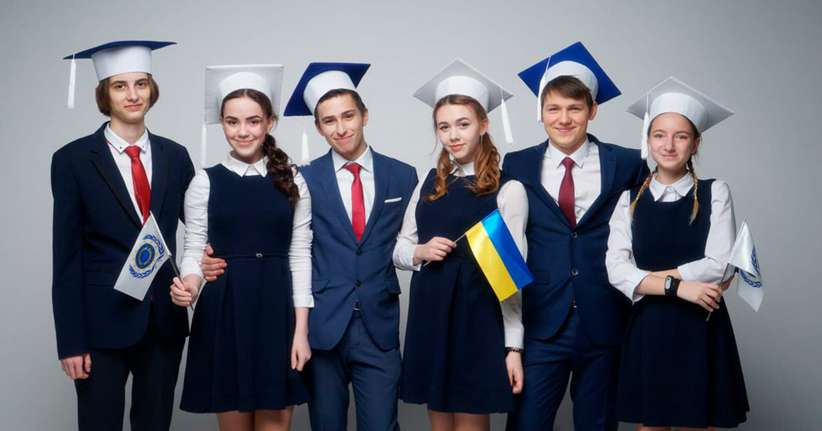 Навчальний комплекс «Ренесанс-ДІ»