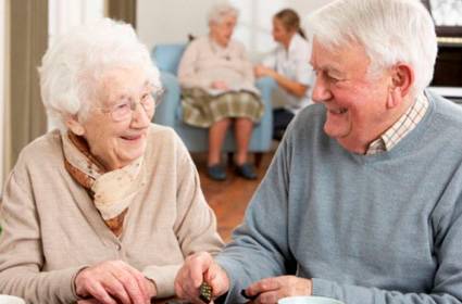 Київський пансіонат ветеранів праці