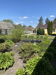 Геріатричний пансіонат «Сонячний Парк»