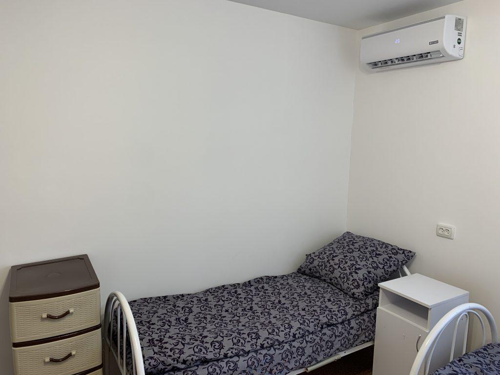 Мережа пансіонатів для літніх людей «Вілла Добра»