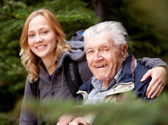 Мережа пансіонатів для літніх людей «Вілла Добра»