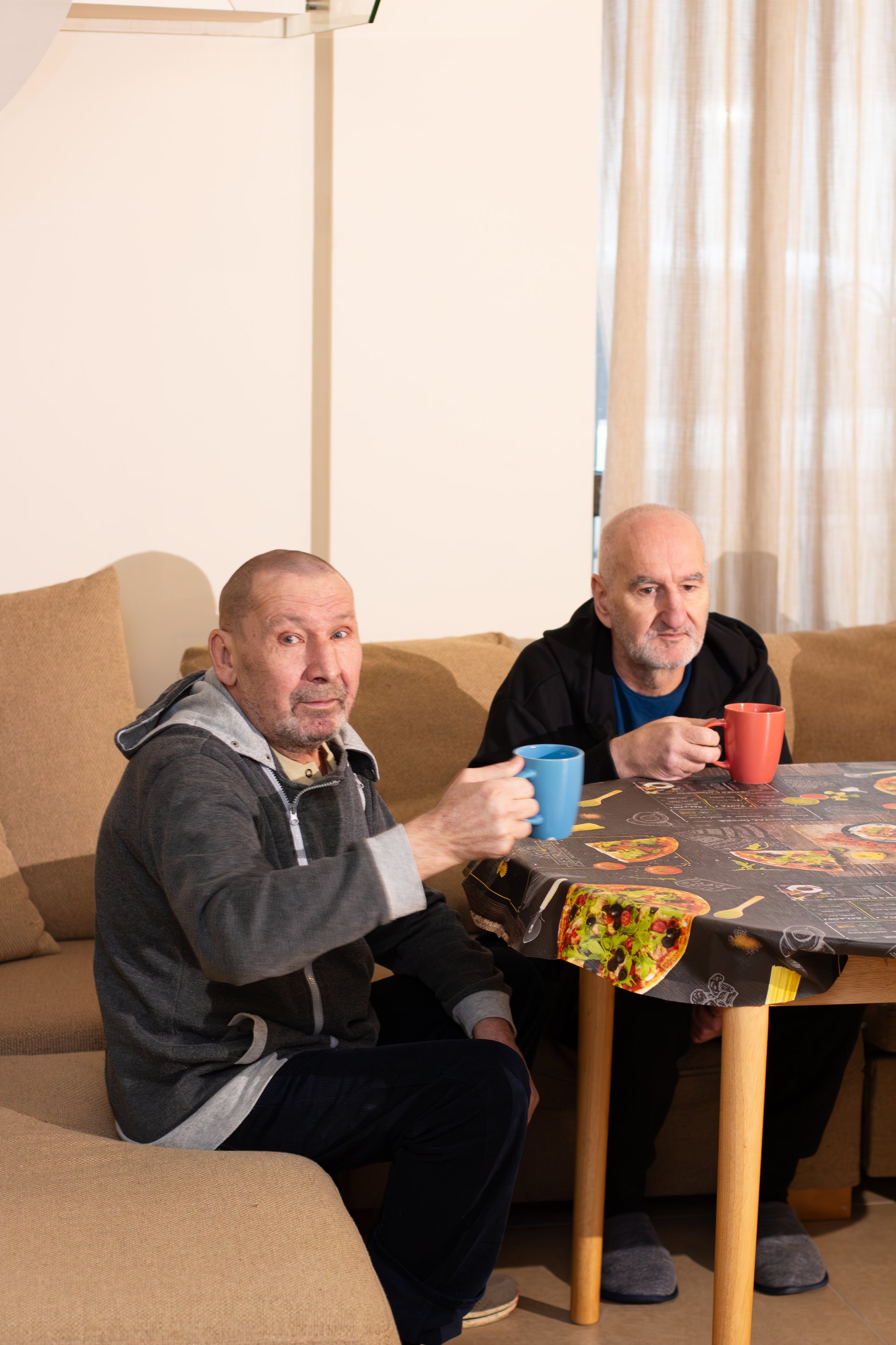 Приватний пансіонат «Щире серце»