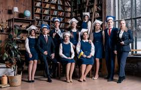 Навчальний комплекс «Ренесанс-ДІ»