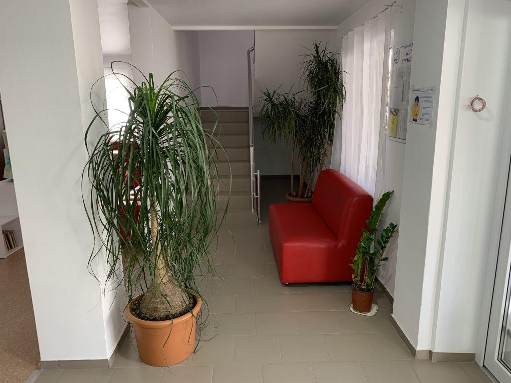 Мережа пансіонатів для літніх людей «Вілла Добра»