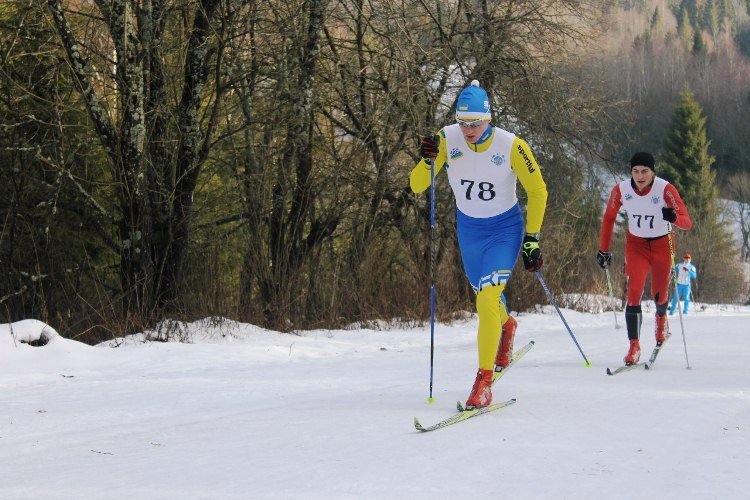 Київський спортивний ліцей-інтернат