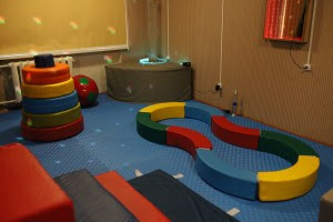 Мостищенська спеціальна школа