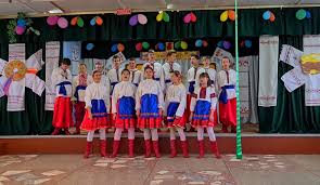 Мостищенська спеціальна школа