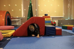 Мостищенська спеціальна школа