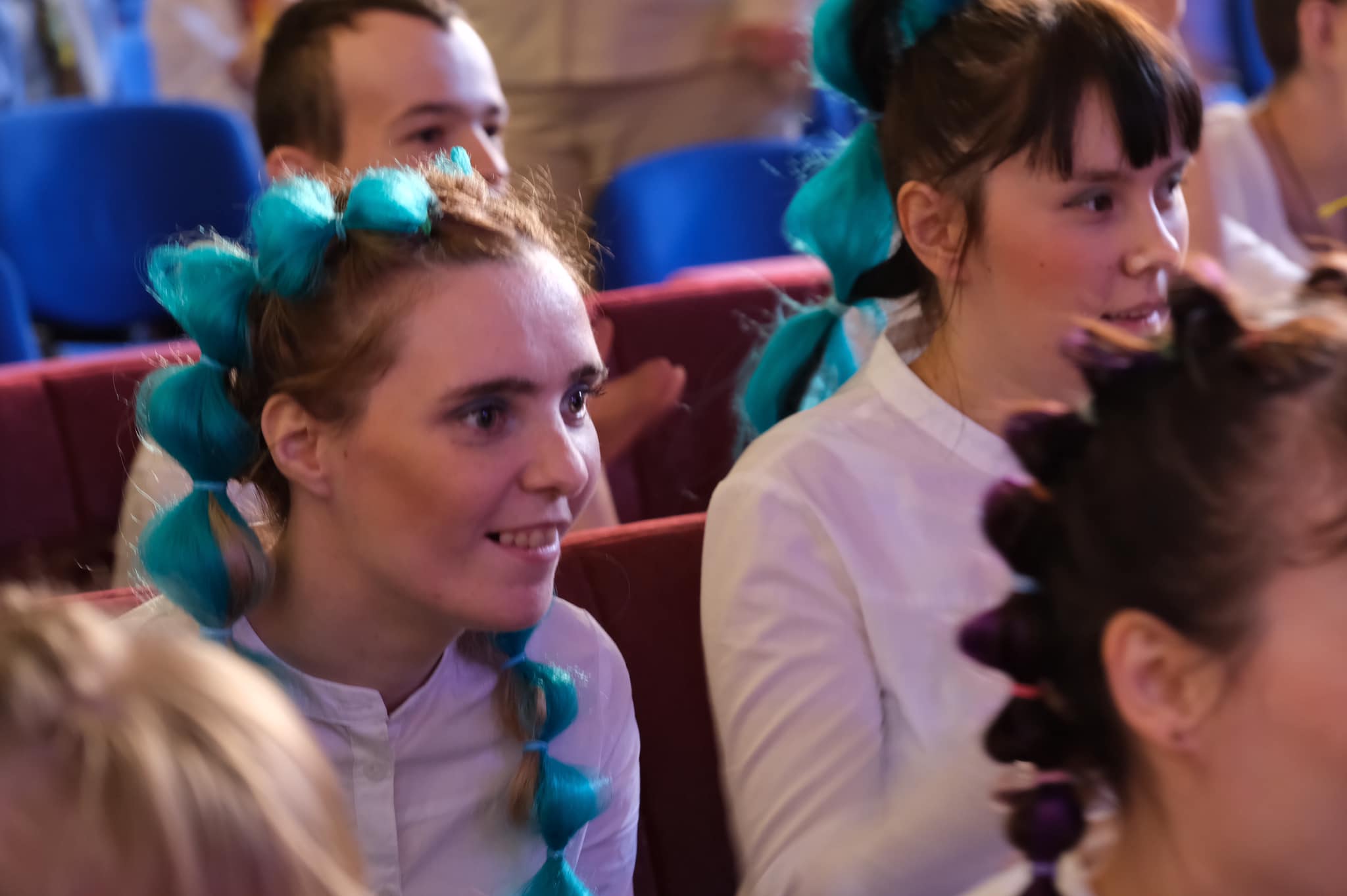 Дарницький дитячий будинок-інтернат