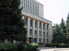 Київський державний архів