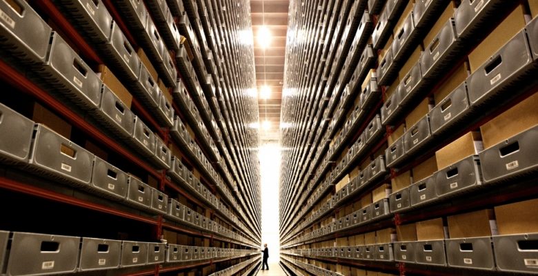 Київський державний архів