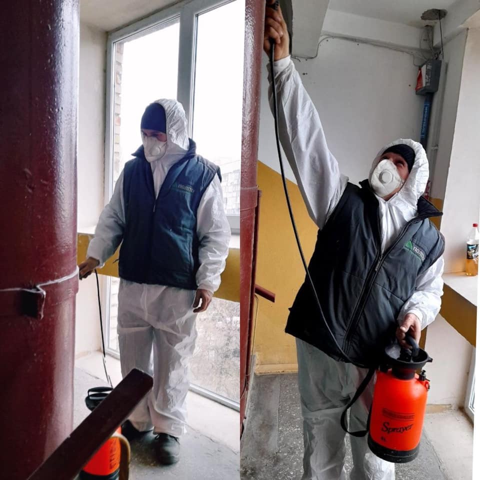 Компанія комунальних послуг «ПОЛІТЕХ»