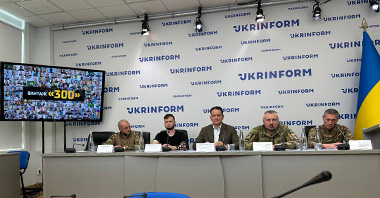 Міжнародний благодійний фонд «Здоров’я українського народу»