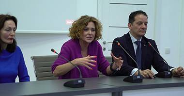 Міжнародний благодійний фонд «Здоров’я українського народу»