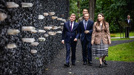 Посольство Німеччини