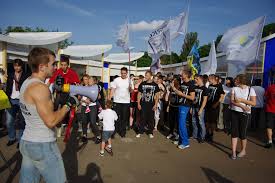 Міжнародний благодійний фонд «Здоров’я українського народу»