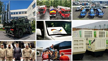 Посольство Німеччини