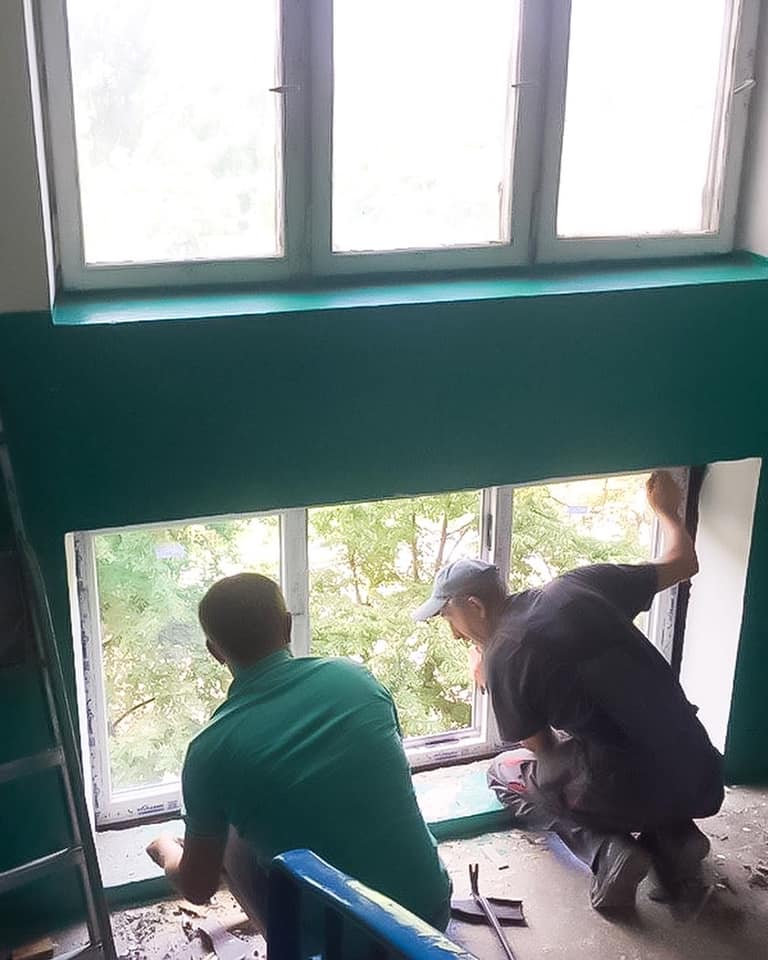 Компанія комунальних послуг «ПОЛІТЕХ»