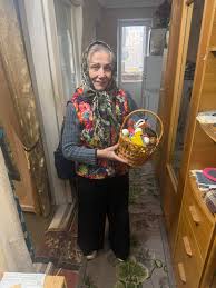 Благодійний фонд «Тримай мою руку»