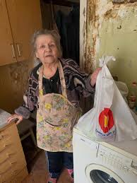 Благодійний фонд «Тримай мою руку»