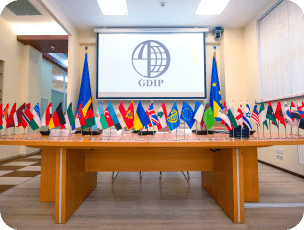 Генеральна дирекція з обслуговування іноземних представництв