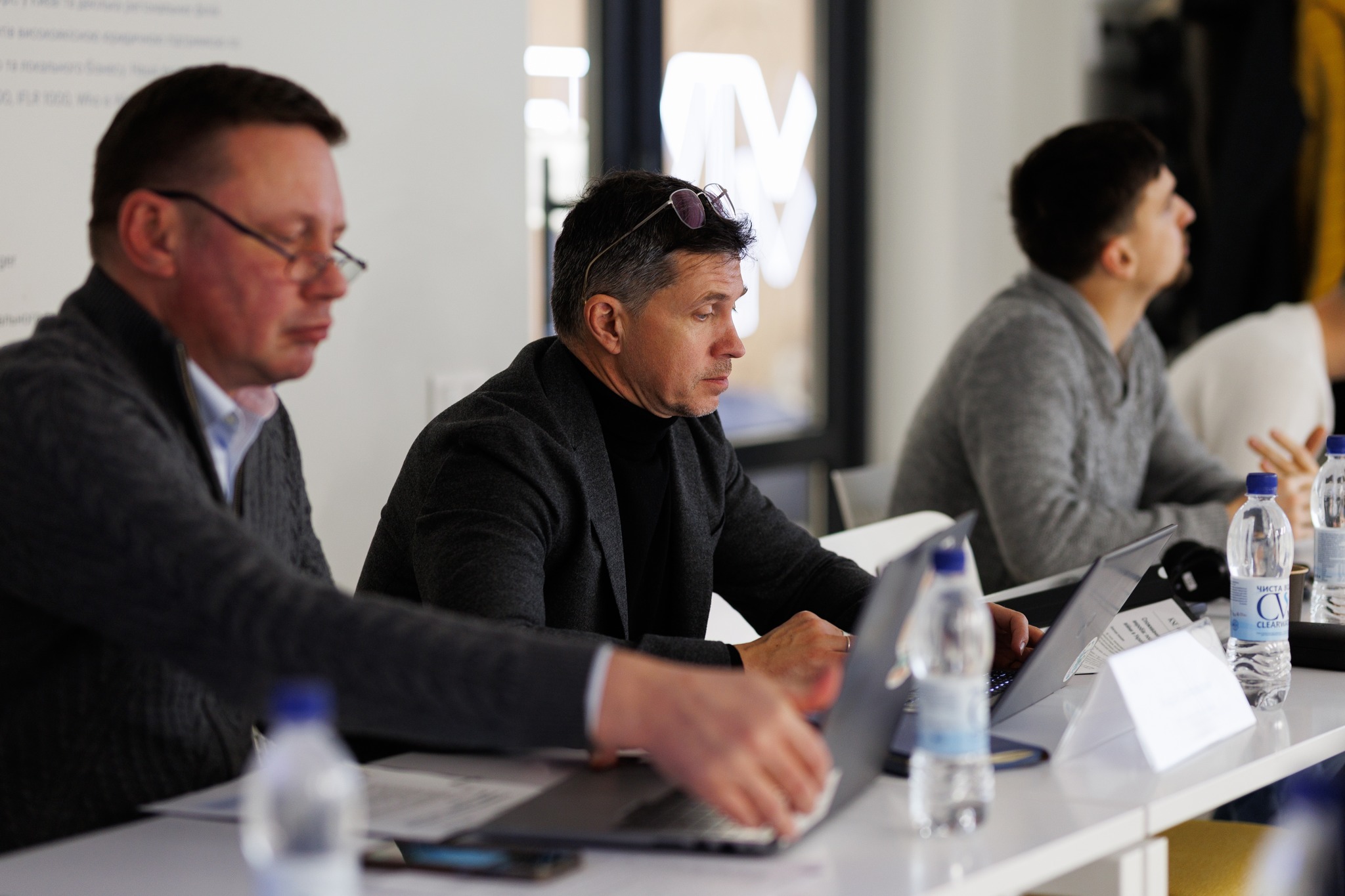 Центр громадянського представництва «Життя»