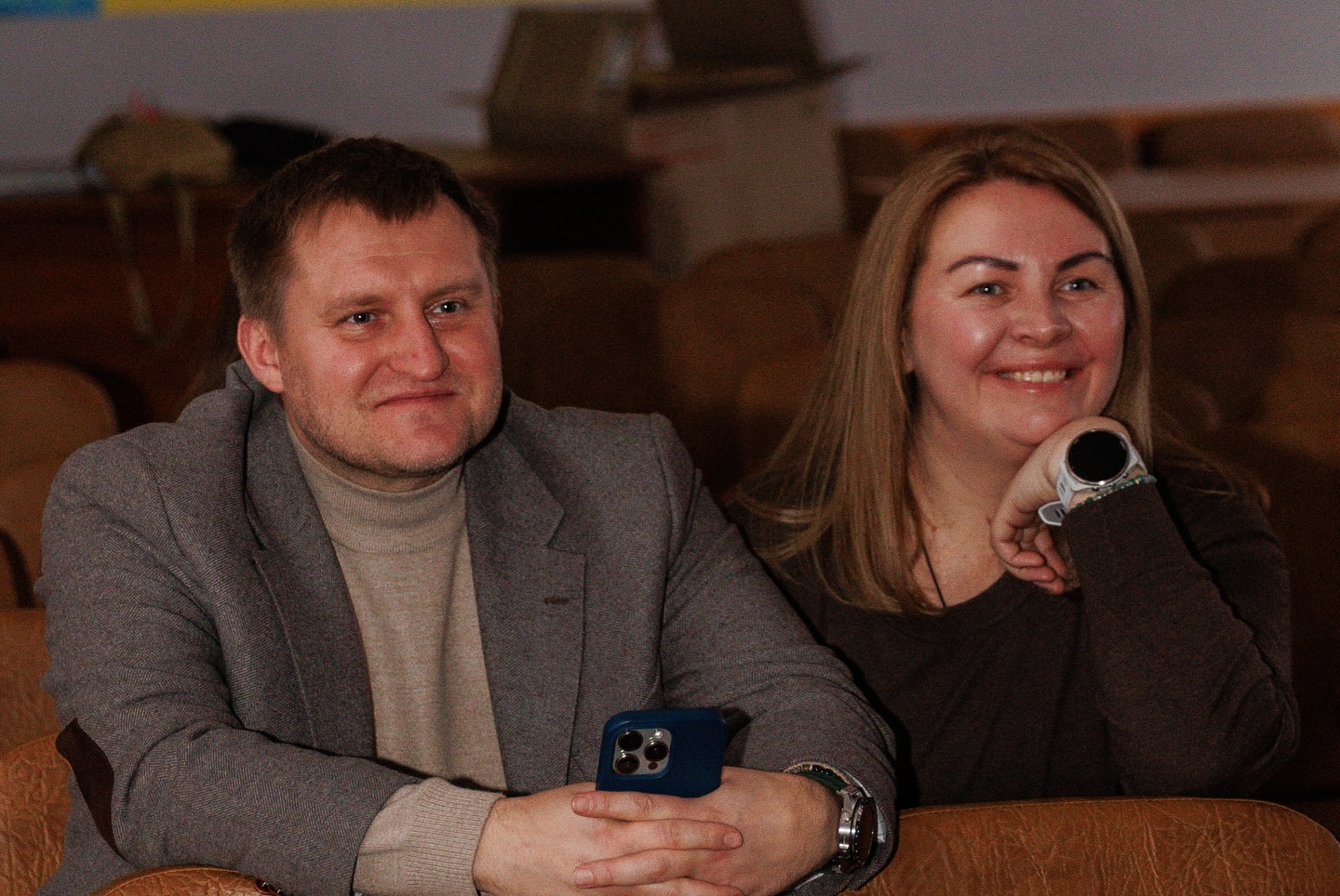 Благодійний фонд «Діти Дітям»