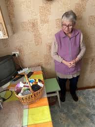 Благодійний фонд «Тримай мою руку»