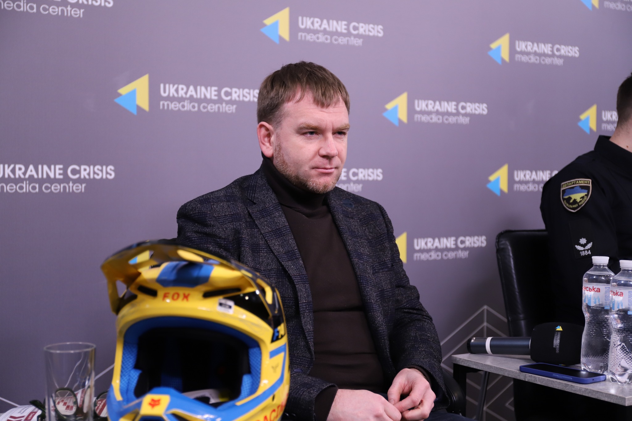 Центр громадянського представництва «Життя»