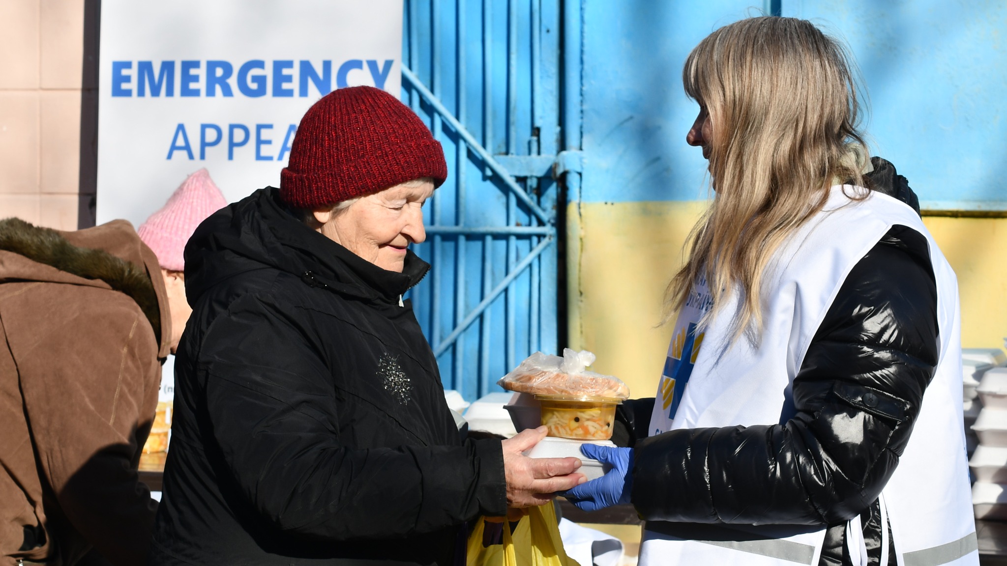 Благодійний фонд «Карітас-Київ»