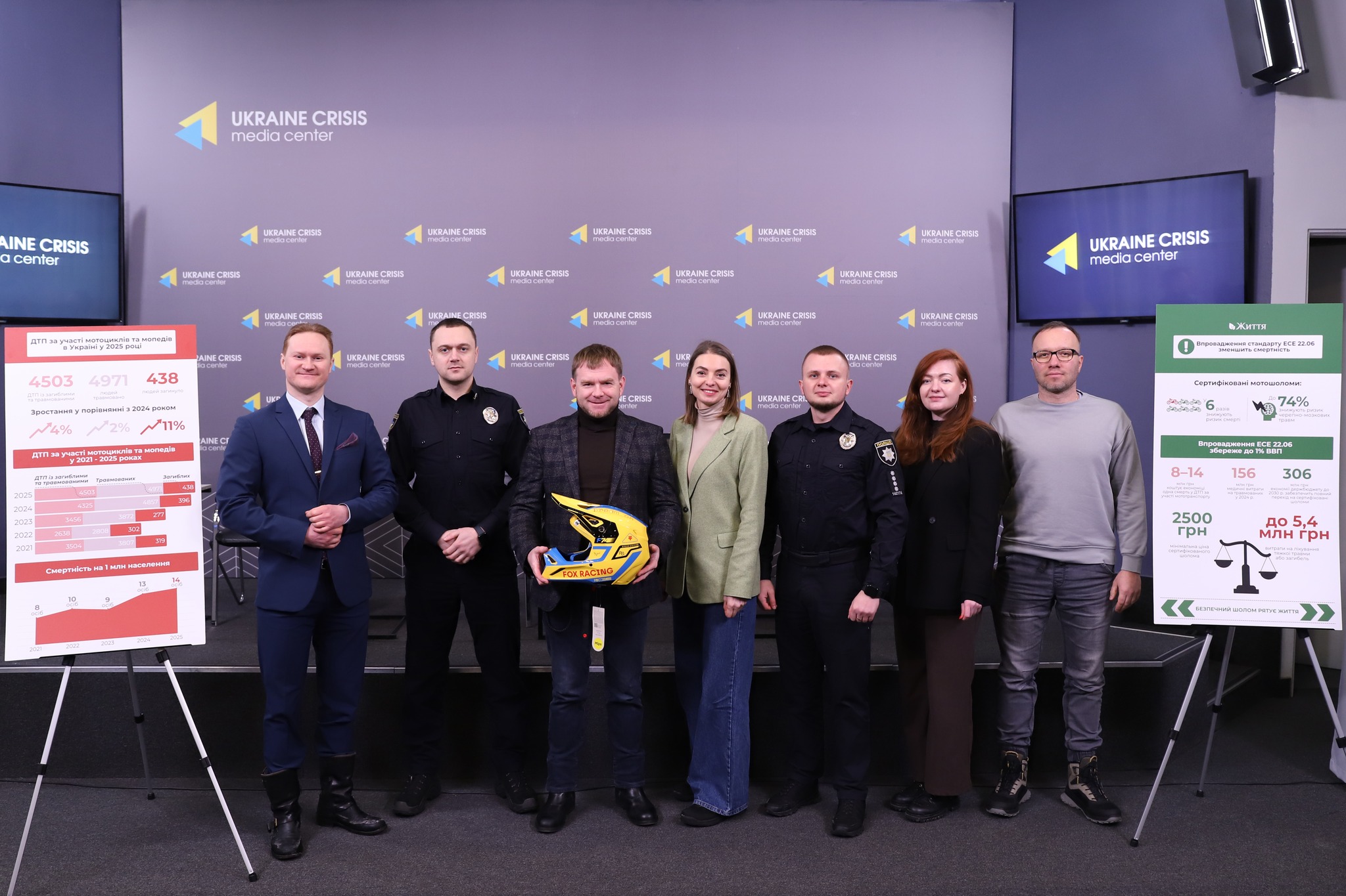 Центр громадянського представництва «Життя»