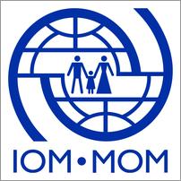 Міжнародна організація з міграції